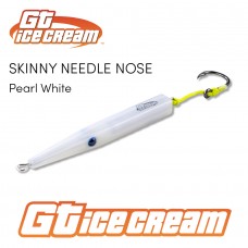 GT Ice Cream Skinny Needle Nose