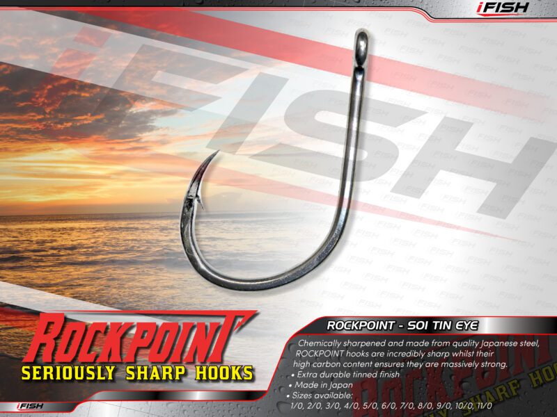 Rockpoint - Soi Tin Eye RPSoi