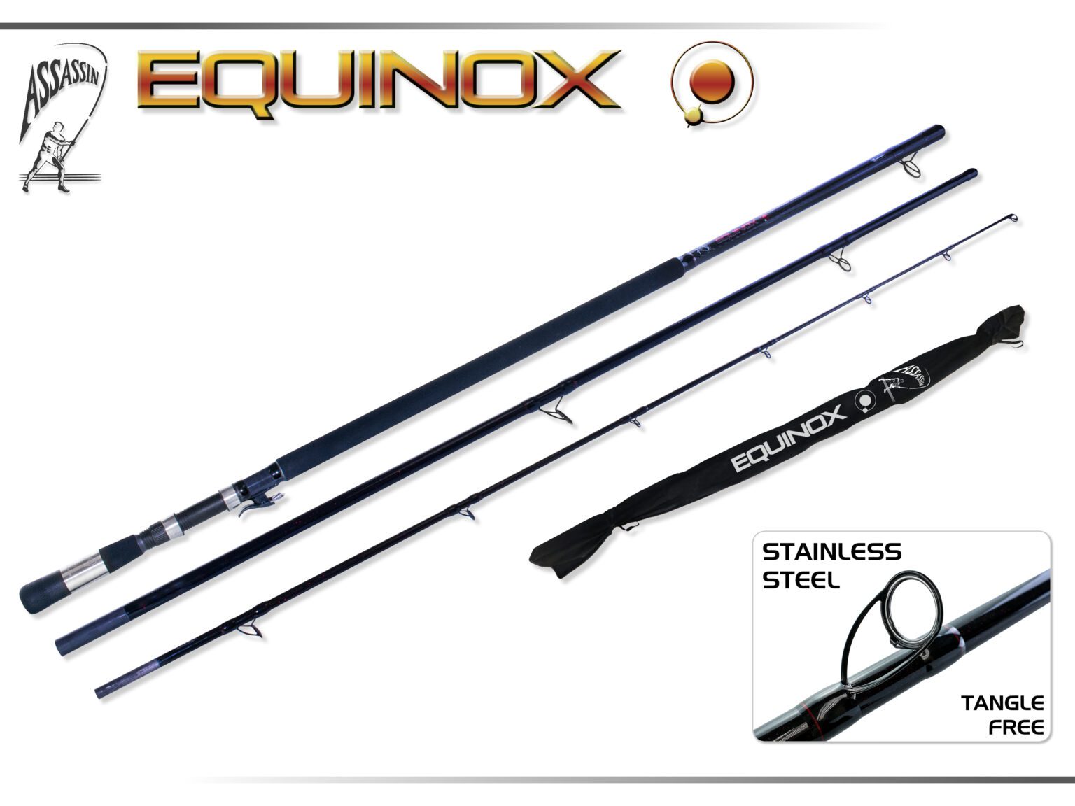 Equinox Surf