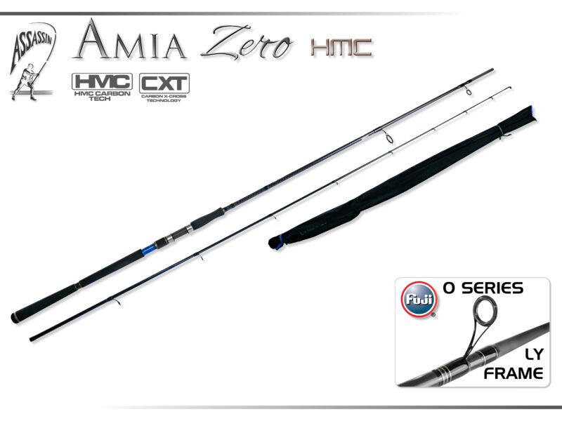 Amia Zero