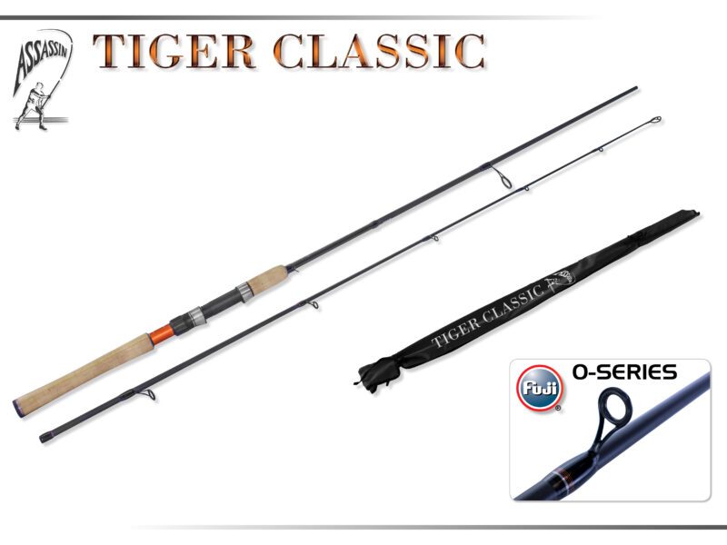 Tiger Classic