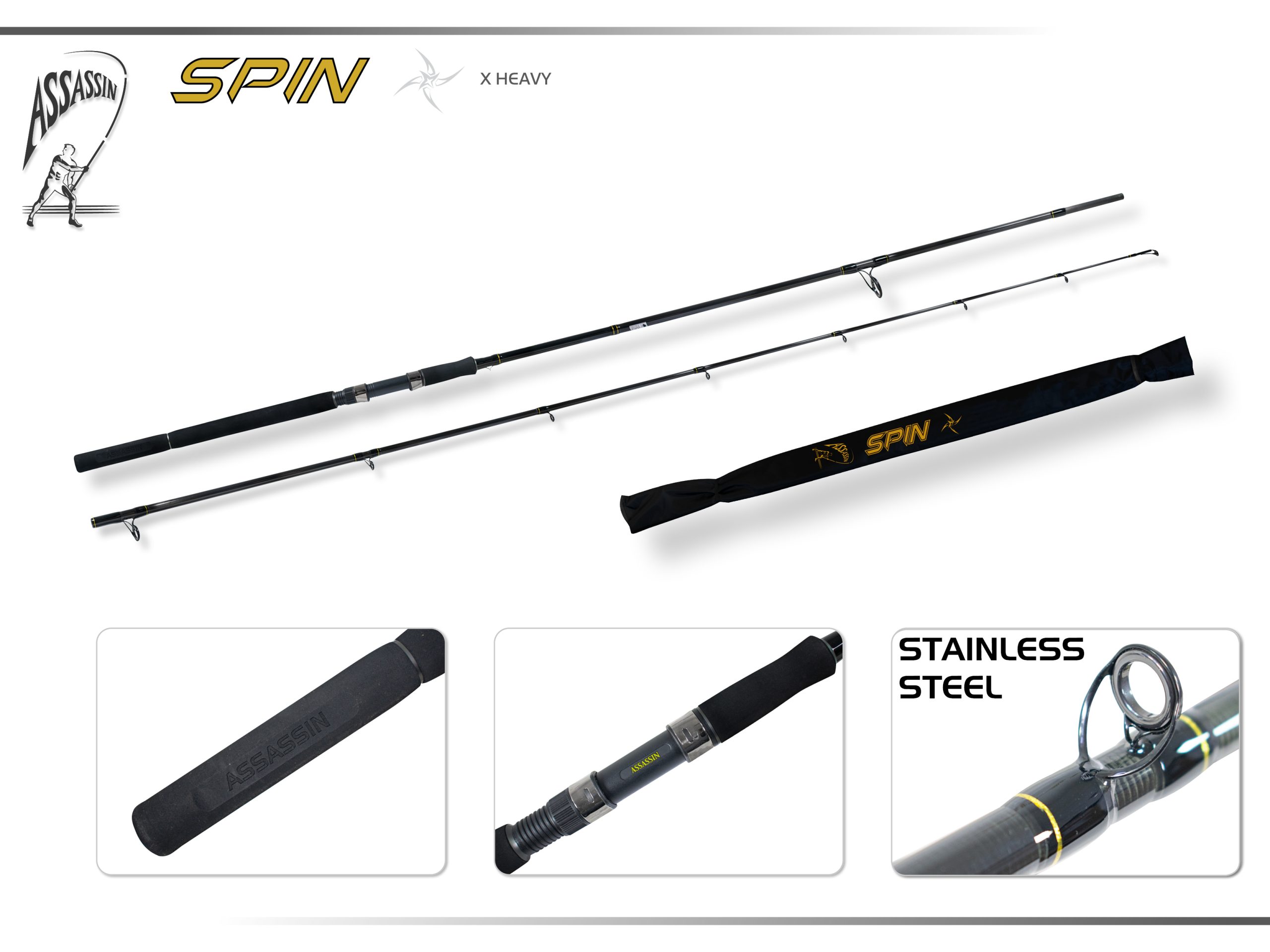 Spin - Image 2