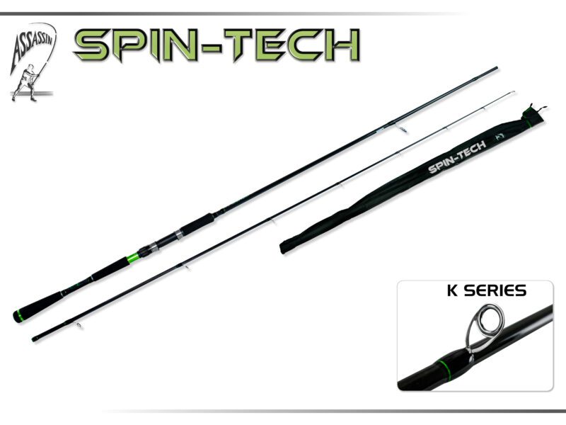 Spin-Tech