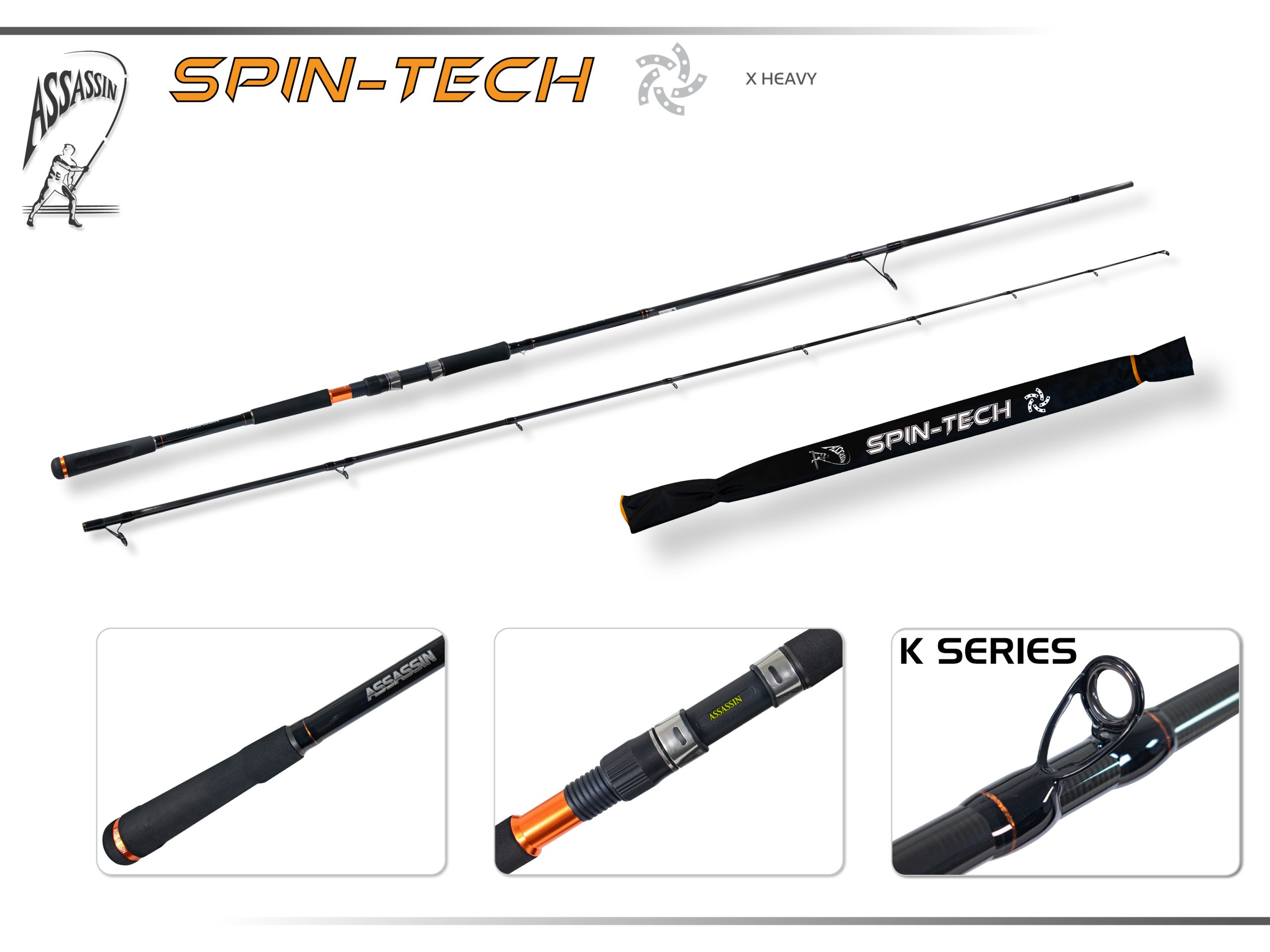 Spin-Tech - Image 2