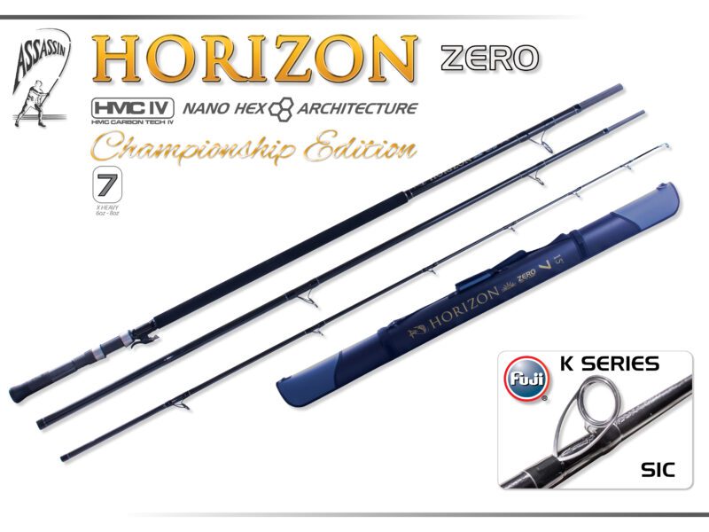 Horizon Zero Championship Edition