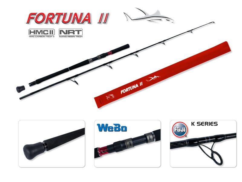Fortuna II