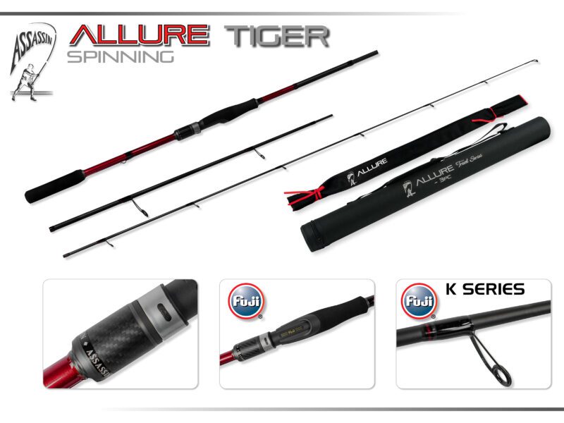 Allure Tiger