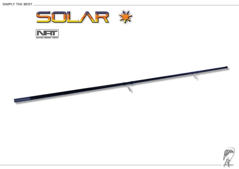 Solar Surf