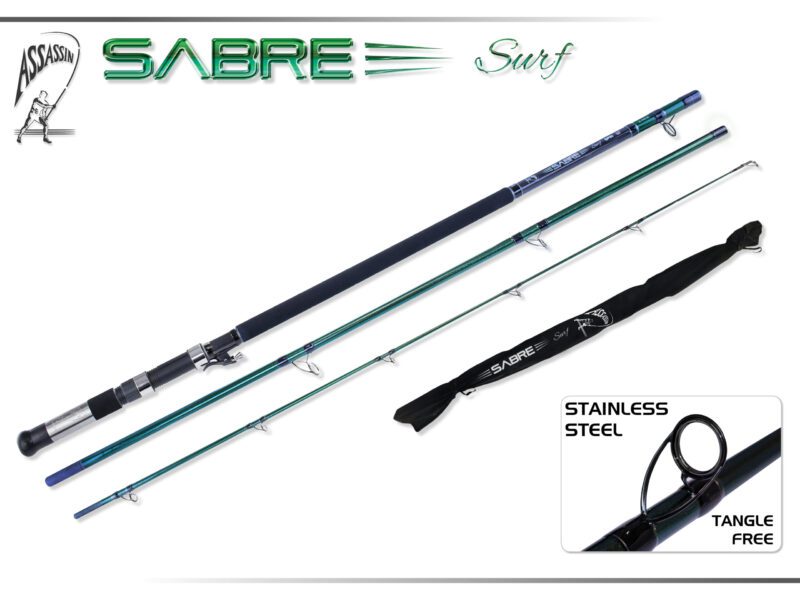 Sabre Surf