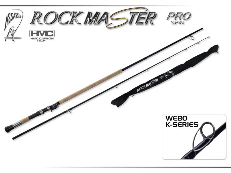 Rock Master Pro