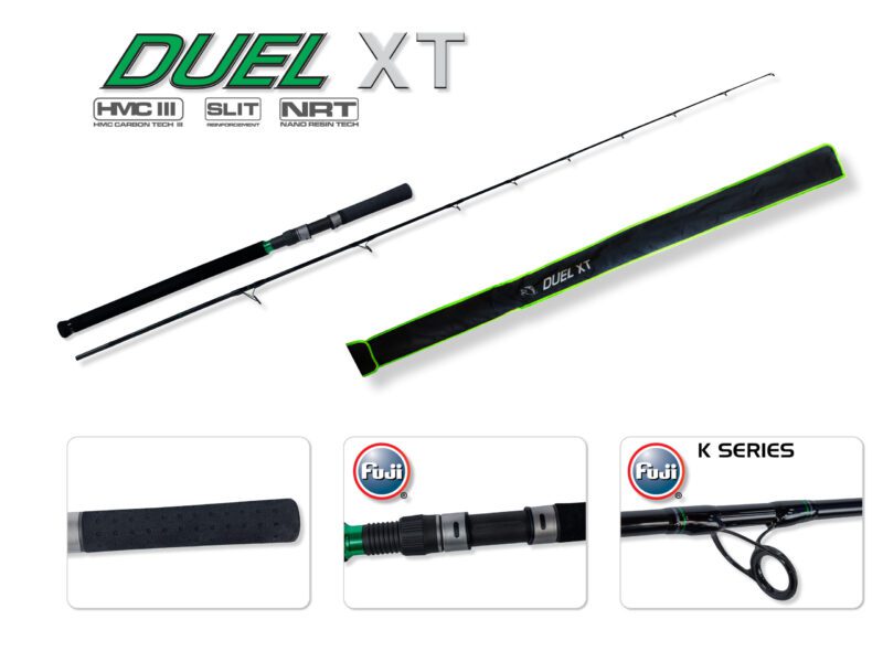 Duel XT