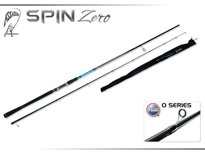 Spin Zero