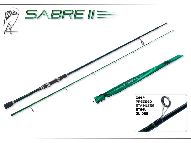 Sabre II