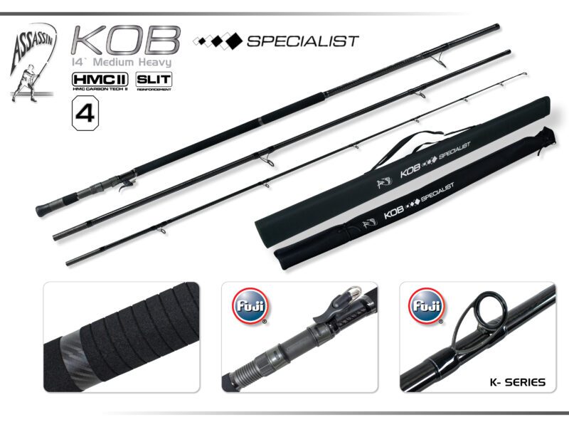 Kob Specialist