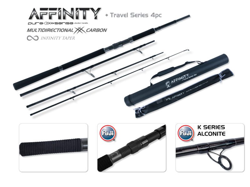 Affinity Travel Series