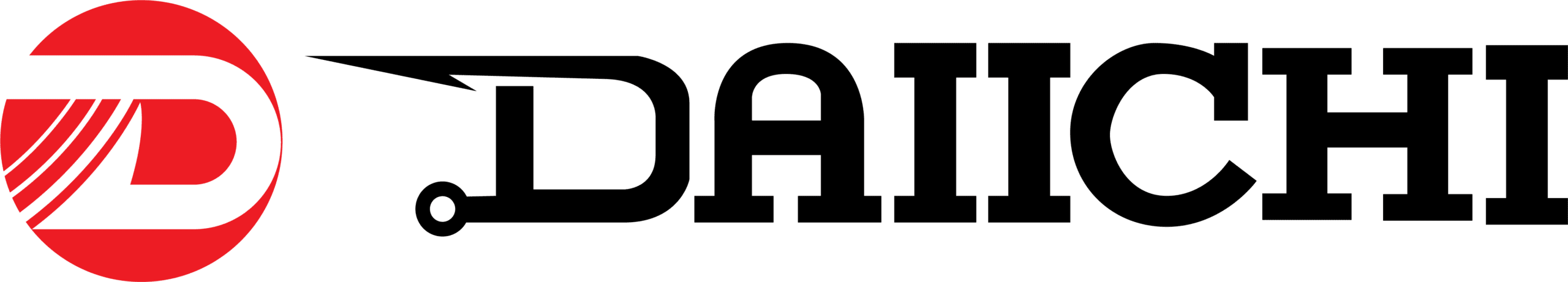 Daiichi logo Black 14 April 2026