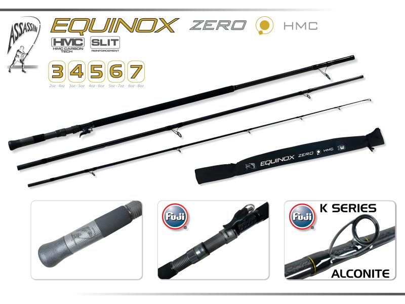 Equinox Zero