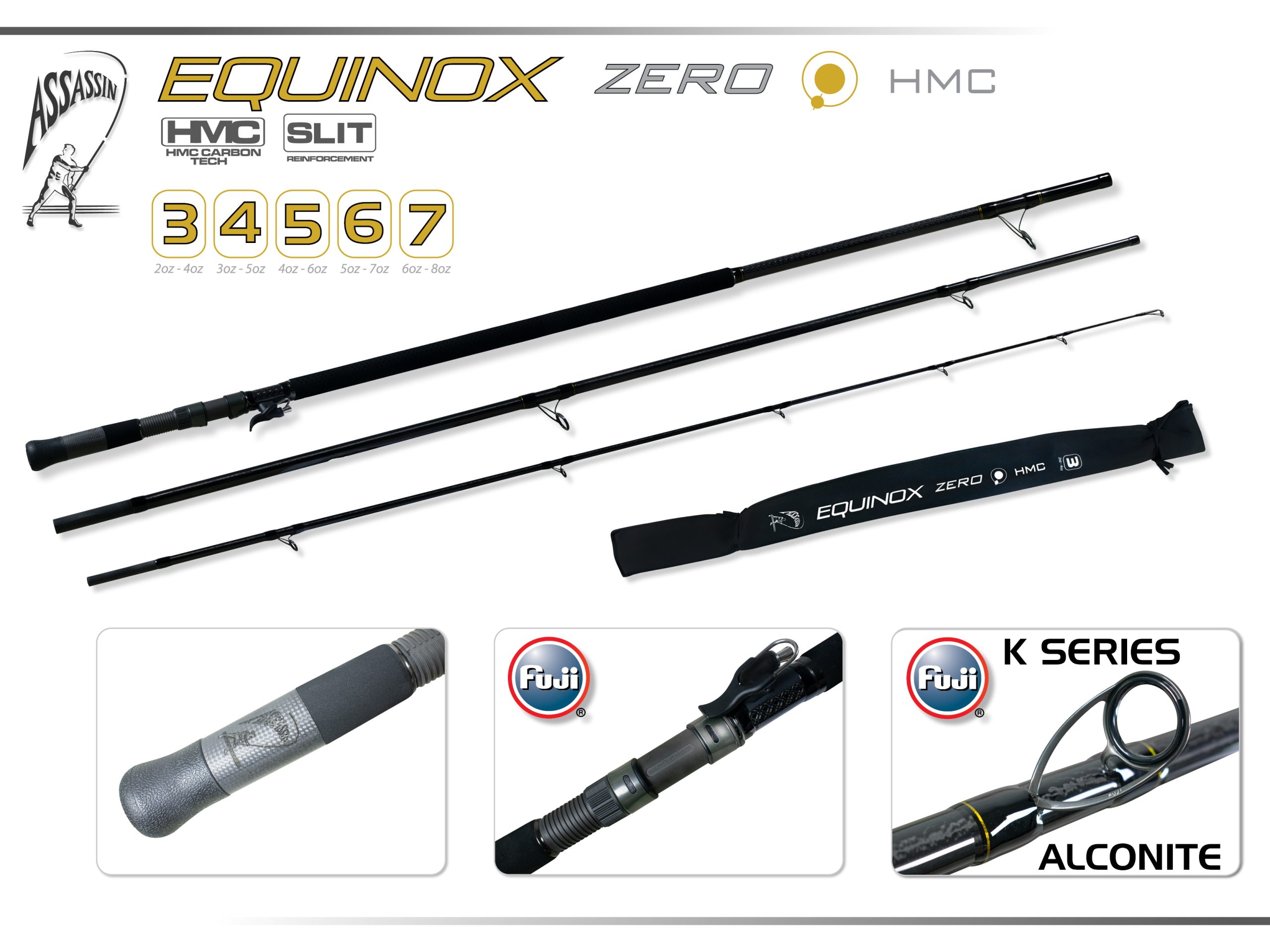 Equinox Zero