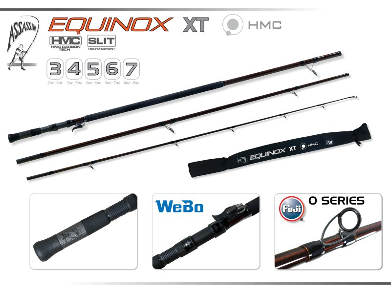 Equinox XT