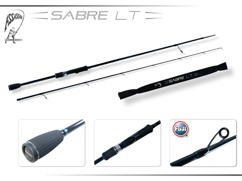 Sabre LT